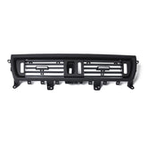 Car Front Console Grill Dash AC Air Vent 64229166885 for BMW 5 Series, 64229166885