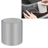Universal Car Door Invisible Anti-collision Strip Protection Guards Trims Stickers Tape, Size: 10cm x 10m, Size: 10cm x 10m
