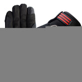 WUPP Motorcycle Gloves Touch Screen Waterproof Breathable Wearable Anti-skid Resistance Summer Winter Full-Finger Protective Gloves, Size: XXL, Size: XXL