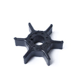Water Pump Impeller for Yamaha 8HP 9.9HP 15HP 20HP Outboard Motor 63V-44352-01-00, For Yamaha 8HP