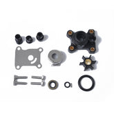 Outboard Water Pump Impeller Repair Service Kit for Johnson / Evinrude 394711, For Johnson / Evinrude 394711