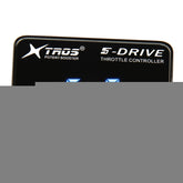 TROS KS-5Drive Potent Booster for Honda Civic 2006-2011 Electronic Throttle Controller, For Honda Civic