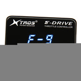 TROS KS-5Drive Potent Booster for Mitsubishi Pajero Sport 2016- Electronic Throttle Controller, For Mitsubishi Pajero Sport 2016-