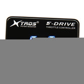 TROS KS-5Drive Potent Booster for Mitsubishi Lancer 2008-2019 Electronic Throttle Controller, For Mitsubishi Lancer