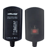 9 in 1 Truck AdBlue Emulation Box AdBlueOBD2 SCR&NOX Box Emulator, 9 in 1