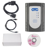 GTS OTC VIM OBD2 Scanner OTC Diagnostic Tool Scanner for Toyota, For Toyota
