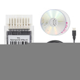 Tactrix Openport 2.0 ECU Flash OBD2 Scanner, OBD2 Scanner