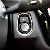 Car Engine Start Key Push Button Cover for BMW G / F Chassis, with Start and Stop, For BMW G / F Chassis, with Start and Stop (Silver), For BMW G / F Chassis, with Start and Stop (Black), For BMW G / F Chassis, with Start and Stop (Blue)