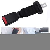 Car Seat Belt Extension Strap, Extension Strap Length: 23cm