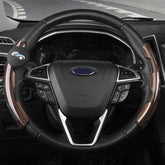 Car Universal Steering Wheel Spinner Knob Auxiliary Booster Aid Control Handle