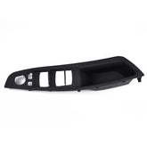 Door Left Front Handle Window Switch Panel 51417225875 for BMW 5 Series, For BMW 5 Series(Black), For BMW 5 Series(Beige), For BMW 5 Series(Brown)