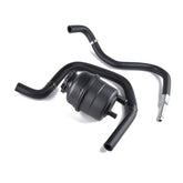 Power Steering Reservoir & Hose Kit 32411094306 for BMW E39 1995-2003 / 1996-2004 / E38 1994-2001, A1812