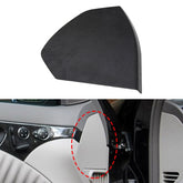 Car Left Side Front Door Trim Panel Plastic Cover 2117270148 for Mercedes-Benz E Class W211 2003-2008, Left Side (Black), Left Side (Grey), Left Side (Light Yellow), Left Side (Yellow)