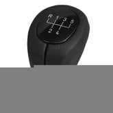 Car 5-speed Gear Shift Lever Knob for BMW, 5-speed