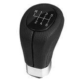 Car 6-speed Gear Shift Lever Knob for BMW, 6-speed
