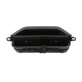 Car Front Left Inside Doors Handle Pull Trim Cover 5141 7394 519-1 for BMW X3 X4, Left Driving, Front Left Inside (Black), Front Left Inside (Beige)