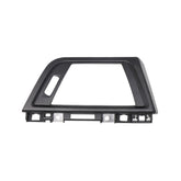Car Right Side Air Conditioner Vent Panel 64229253217 for BMW 3 Series, Left Driving(Color: Matte), CRP1368A, CRP1368B