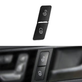 Car Right Side Door Lock Switch Buttons 2049058402 for Mercedes-Benz W204, Left Driving, For Mercedes-Benz W204 Right Side (Black), For Mercedes-Benz W204 Right Side (Red)