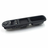 Car Auto Electronic Window Master Control Switch Button 6554.QC for Citroen / Peugeot, For Citroen / Peugeot