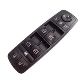 Car Auto Electronic Window Master Control Switch Button A1698206710 for Mercedes-Benz, For Mercedes-Benz (A1698206710)