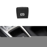 Car Electronic Handbrake Switch P Key for BMW X5 / X6, Left Driving, P Key