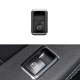Car Single Window Glass Lift Switch for Mercedes-Benz W166, Left Driving, Single Switch