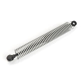 Car Right Side Trunk Lid Lift Support Shock with Tension Spring Lid for BMW F18 2010-2017, Left Driving, Right Side for BMW F18 2010-2017