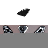 Car Right Side Seat Headrest Adjustment Switch Button for Mercedes-Benz S Class W222 2014-2019, Left Driving, Right Side
