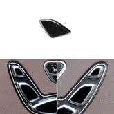Car Left Side Seat Headrest Adjustment Switch Button for Mercedes-Benz S Class W222 2014-2019, Left Driving, Left Side