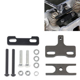 LS Valve Spring Compressor Tool Aluminium Alloy Fitting for 4.8 5.3 5.7 6.0 6.2 LS1 LS2 LS3 LS6 Chevrolet LSX Engine, For LS1 LS2 LS3 LS6 Chevrolet LSX Engine