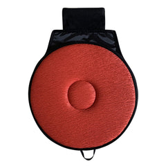 360 Degree Rotation Car Seat Cushion Whirling Seat Mat