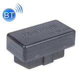 Bluetooth 4.0 Dual Mode Mini Scanner Car Code Readers Diagnostic Tool OBD 2 OBDII ELM327 Protocols, ELM327 Protocols