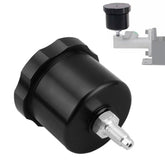XH-BK017 Car Racing Drift Modified Aluminum Alloy CNC Competitive Hydraulic Handbrake Oil Tank Pot