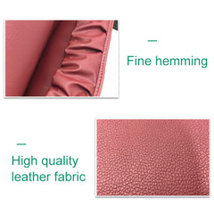 Car Front Seat Hanging Bag Paper Towel / Water Cup Storage Bag, Paper Towel / Water Cup (Beige), Paper Towel / Water Cup (Red), Paper Towel / Water Cup (Wine Red), Paper Towel / Water Cup (Brown), Paper Towel / Water Cup (Black), Paper Towel / Water Cup