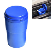 Car Heat Resistant Flame-retardant PBT Ashtray