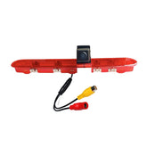 PZ471 Car Waterproof 170 Degree Brake Light View Camera for Citroen / Peugeot / Toyota, PZ471