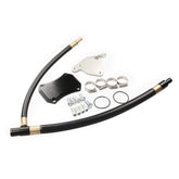 Car EGR Valve Cooler Remove Kit for Chevrolet / GMC Duramax 6.6L 2011-2015, For Chevrolet