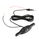 Universal Car Antenna Aerial FM Radio Signal, FM Radio Signal