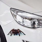 A21 Animal Pattern Car Body Random Stickers, A21
