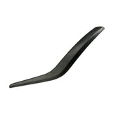 Car Left Side Inner Door Handle for BMW X1 2009-2015, Left and Right Drive Universal, Left Side (Black), Left Side (Beige)