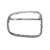 Car Gear Lever Plating Decorative Frame for Benz C-class W203 Before 2007, Left Driving, Gear Lever Plating