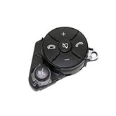 Car Multi-functional Steering Wheel Right Switch Button for Mercedes-Benz W204 / W212 / X204 2008-2015, Left and Right Drive Universal, Right Switch Button (Black), Right Switch Button (Grey), Right Switch Button (Beige), Right Switch Button (Brown)