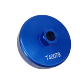 ZK-101 Car 2.4 2.8 3.2 4.2 5.2T Camshaft Sprocket Adjustment Wrench Timing Tool T40079 for Audi A6L / Q7, ZK-101