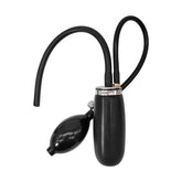 ZK-109 Car Smoke Tester Intake Adapter Inflatable Leak Plug, ZK-109