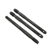 ZK-116 3 PCS Car Wheel Hanger Alignment Pin Guide Tool, ZK-116