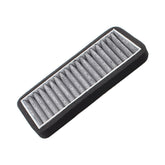 Car Air-conditioning Built-in Filter Element Activated Carbon for Tesla Model 3 2021, Built-in Filter Element