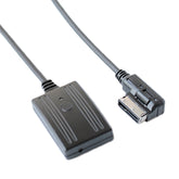 Car AMI Multimedia Audio Cable Wiring Harness for Mercedes-Benz, For Mercedes-Benz(AMI Multimedia)