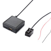 Car AUX Card Bluetooth Music U Disk for Ford Fiesta / Focus / Mondeo / MK2, For Ford Mondeo