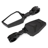 UTV-19 Wide Angle All-terrain Farmer Car Rearview Mirror 1.75 inch General Reflective Mirror, UTV-19