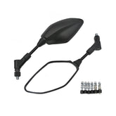 Motorcycle Rearview Mirror Reflective Mirror for MT07/09, MT0709